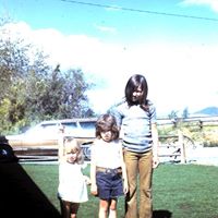 Gerry Moore Photo 36