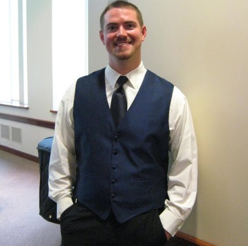 Josh Roberson Photo 35
