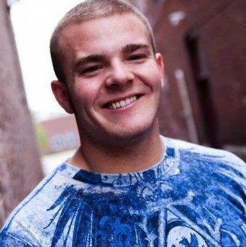 Andrew Tyler Photo 32
