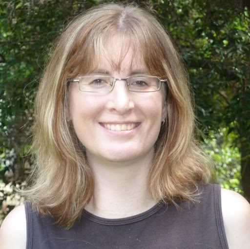 Nicole Erlich Photo 4