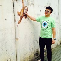Sam Gan Photo 9