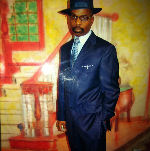 Anthony Bullard Photo 29