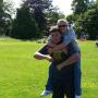 David Sylvester Photo 16