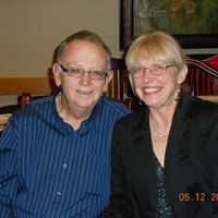Janet Bergeron Photo 27