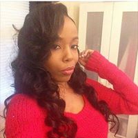 Keisha Lucas Photo 2