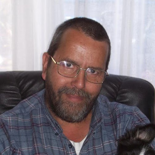 Robert Hubert Photo 15