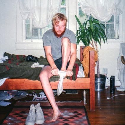 Benjamin Craig Photo 28