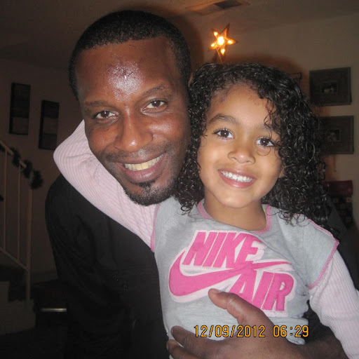 Andre Harrison Photo 14