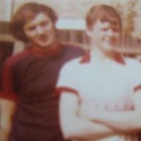 Tony Cook Photo 11