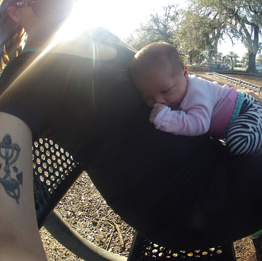 Elizabeth Singletary Photo 21
