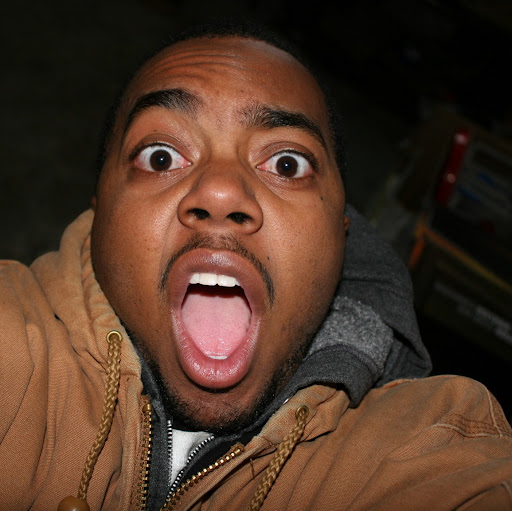 Alvin Gibson Photo 5