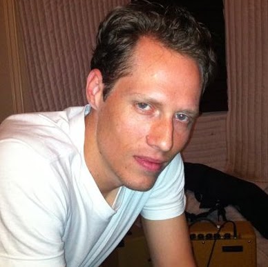 Cory Morgan Photo 30