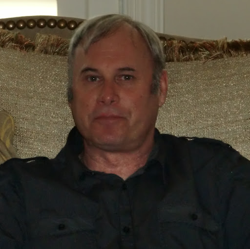 Charles Vaughan Photo 12