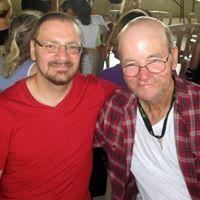 John Colston Photo 28