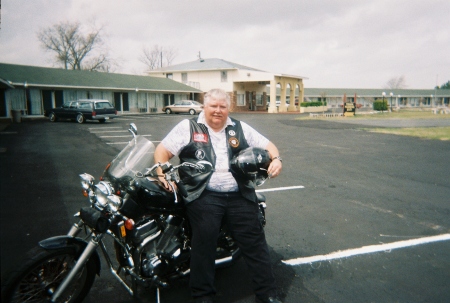 Jerry Winters Photo 11