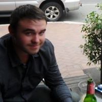 Jason Barden Photo 6