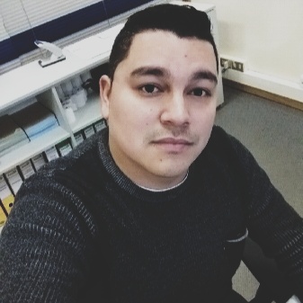 Gabriel Ruiz Photo 13