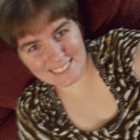 April Byrd Photo 13