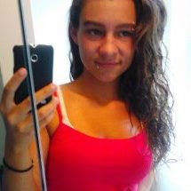 Courtney Parsons Photo 13