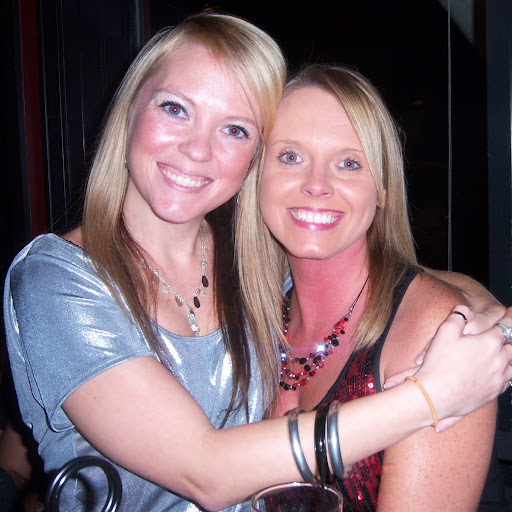 Krista Richardson Photo 33
