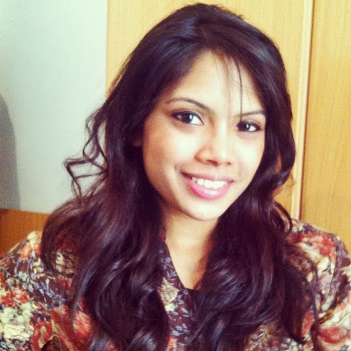 Kim Dsouza Photo 4