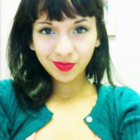 Jenny Martinez Photo 8