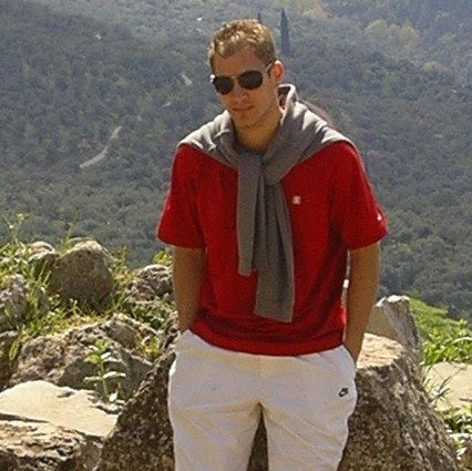 Gregory Jacob Photo 29