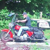 Carl Atkins Photo 5