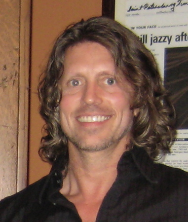 Frank Barnes Photo 20