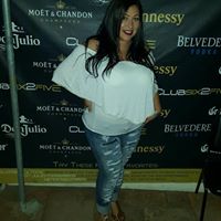 Ivette Rojas Photo 30