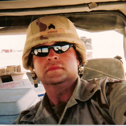 Jason Bowman Photo 3