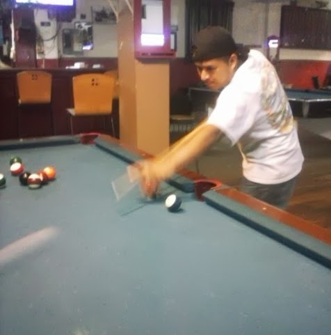 Eloy Martinez Photo 38