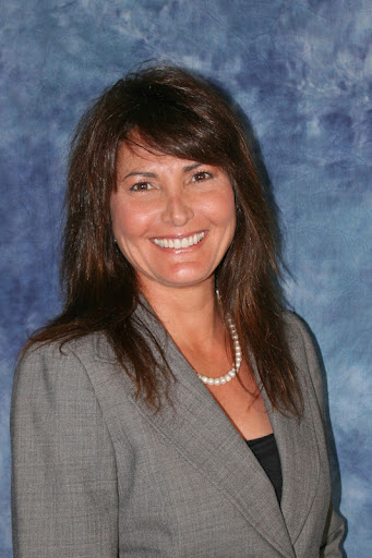 Frances Lambert Photo 1