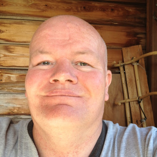 Paul Eldridge Photo 38