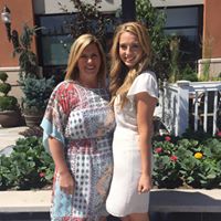 Jennifer Dobson Photo 11
