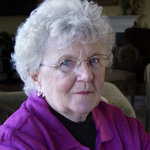 Agnes Rowley Photo 13