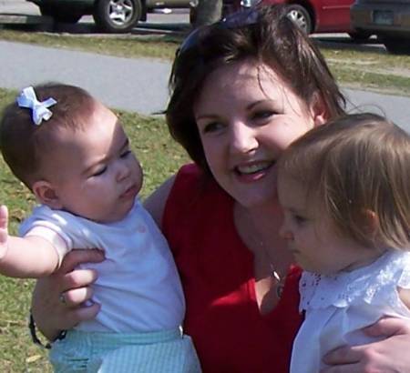 Theresa Winters Photo 25