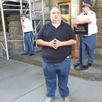 Tony Tovar Photo 8