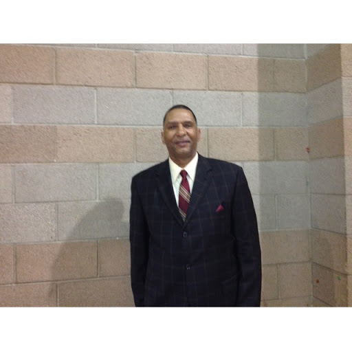 Vernon Goodman Photo 22