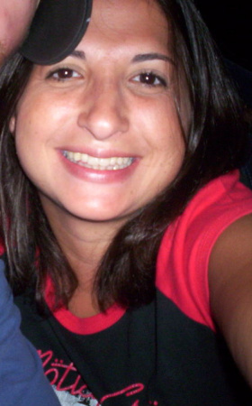 Christina Luna Photo 33
