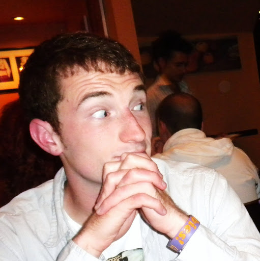 Ryan Nugent Photo 38