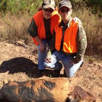 Sandra Prather Photo 8