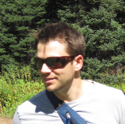 Ryan Peterson Photo 10
