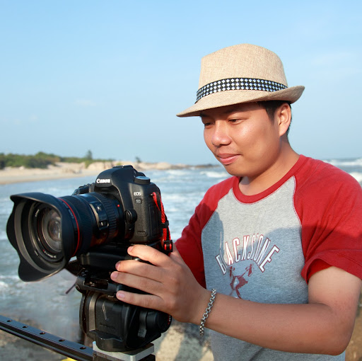 Joseph Vu Photo 12