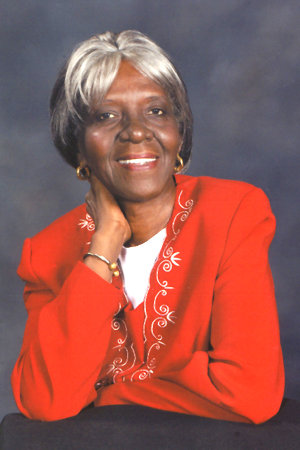 Fannie Cox Photo 2