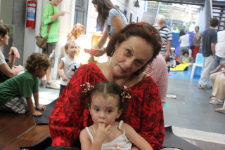 Annette Blum Photo 21