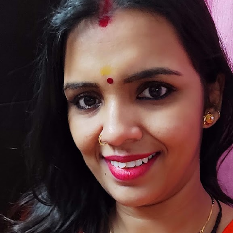 Radha Gupta Photo 11