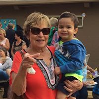 Teresa Maloney Photo 8