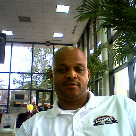 Rodney Elliott Photo 22