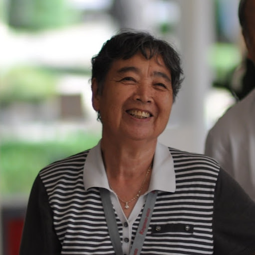 Jinghua Zhang Photo 4